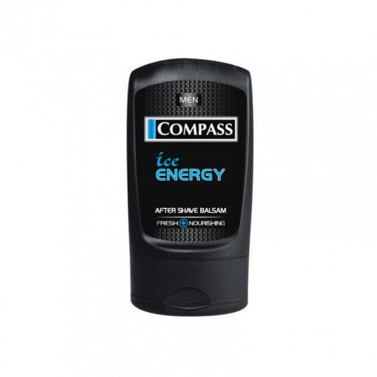 COMPASS balzamas po skutimosi, maitinantis ir gaivinantis odą, 100 ml. - veidui - Damų Kampelis