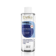 DELIA Dermo System micelinis vanduo veidui ir akims, 200 ml - veidui - Damų Kampelis