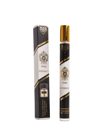 ELITEQUEEN Kirke unisex kelioniniai kvepalai EDP, 35ml. - kvapai - Damų Kampelis