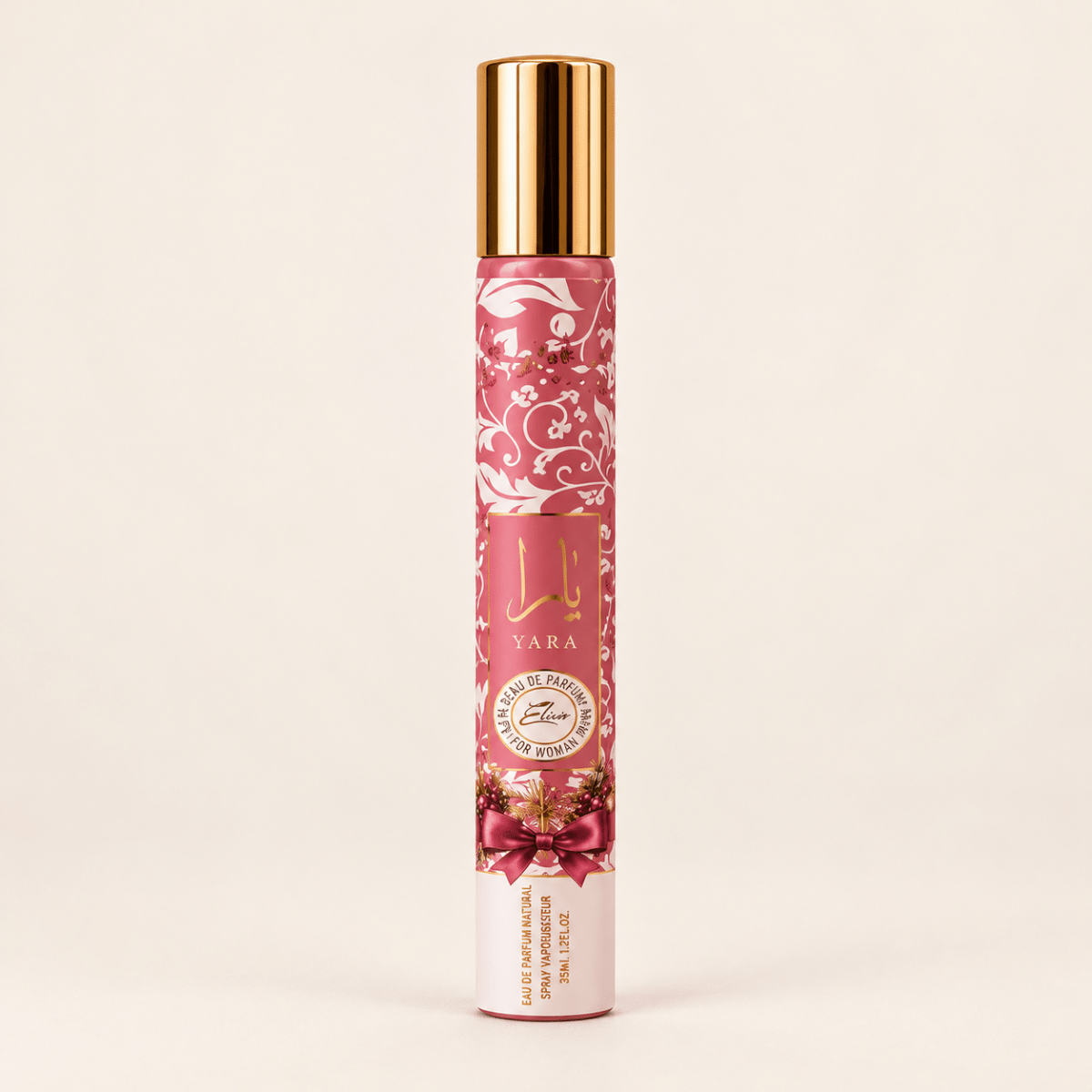 ELIXIR Yara mini EDP kvepalai moterims, 35 ml-kvapai-Damų Kampelis