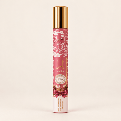 ELIXIR Yara mini EDP kvepalai moterims, 35 ml-kvapai-Damų Kampelis