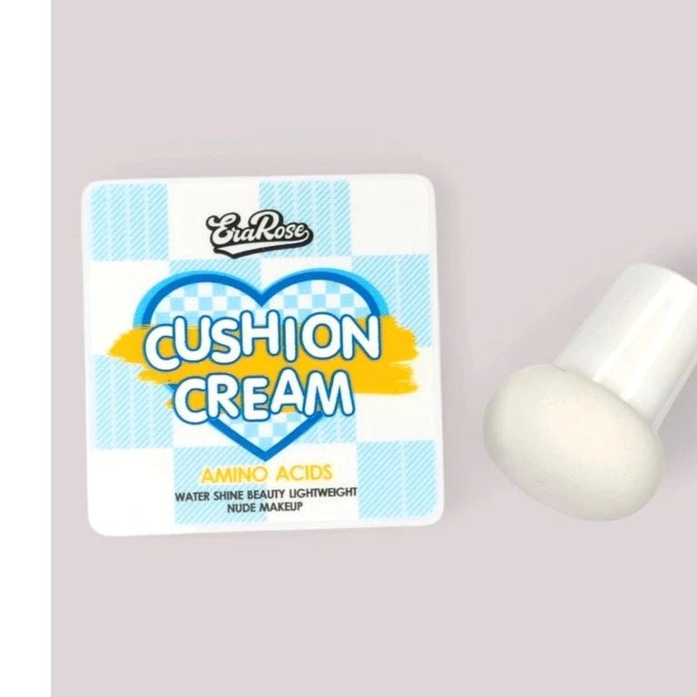 EraRose Veido kremas su aminorūgštimis, 15 g. - veidui - Damų Kampelis