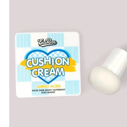 EraRose Veido kremas su aminorūgštimis, 15 g. - veidui - Damų Kampelis