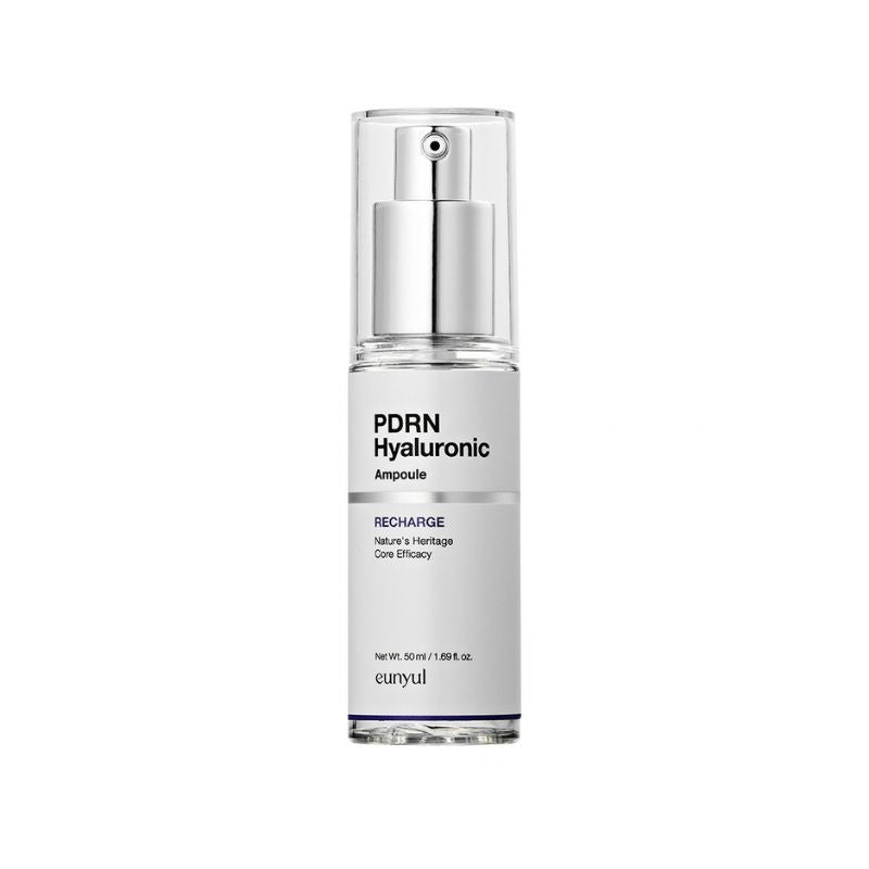 EUNYUL PDRN Hyaluronic Recharge veido serumas, 50 ml – tiekėjo nuotrauka