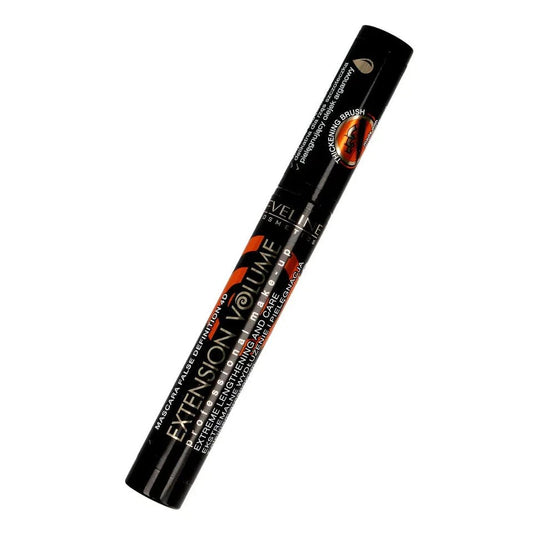 Eveline Mascara Extension Volume ilginantis ir storinantis blakstienų tušas 10ml. - veidui-Damų Kampelis