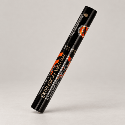 Eveline Mascara Extension Volume ilginantis ir storinantis blakstienų tušas 10ml.-Veidui-Damų Kampelis