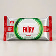 Fairy Power kalkių šalinimo servetėlės vonios kambariui, 30 vnt.-namams-Damų Kampelis