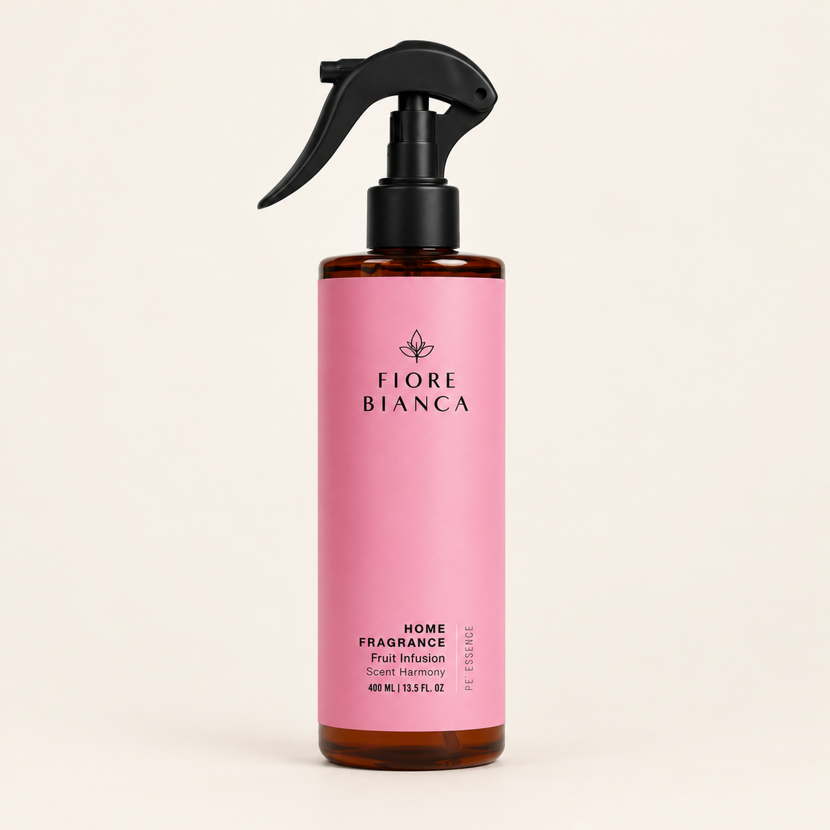 FIORE BIANCA Fruit Infusion purškiamas namų kvapas, 400 ml – pagrindinė produkto nuotrauka