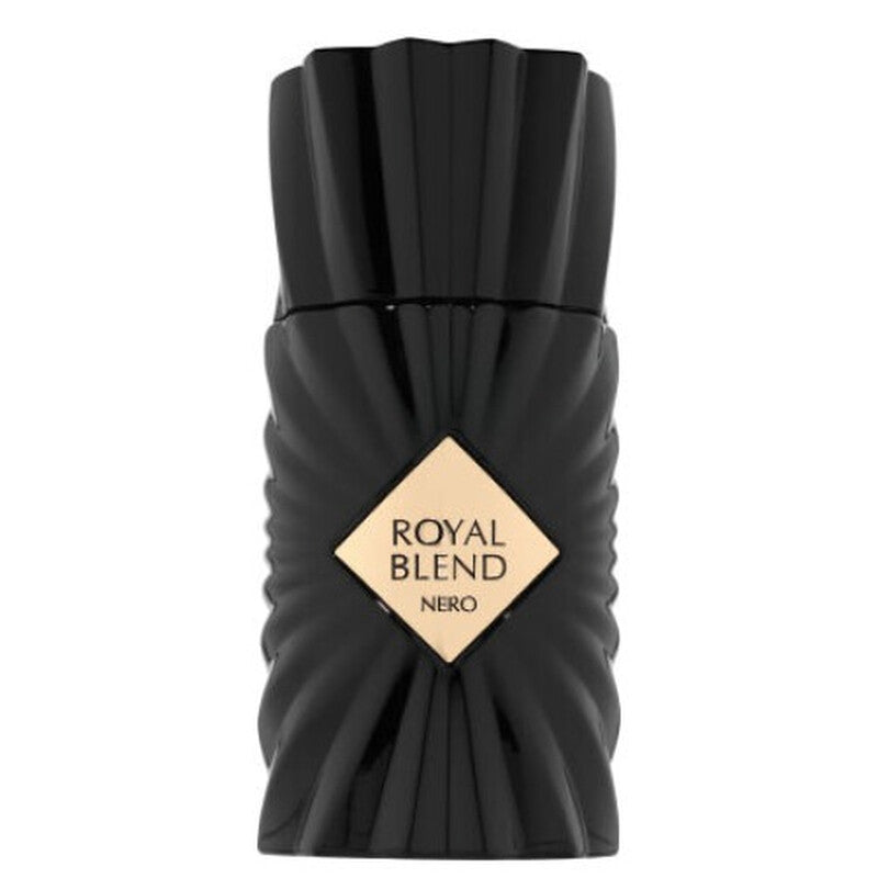 French Avenue Royal Blend Nero unisex kvepalai, 100 ml 2