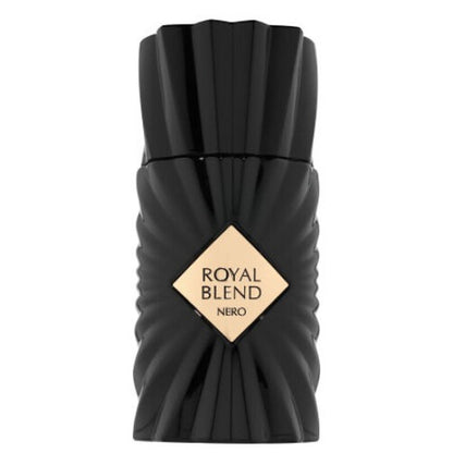 French Avenue Royal Blend Nero unisex kvepalai, 100 ml 2