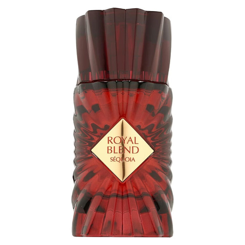 French Avenue Royal Blend Sequoia unisex kvepalai, 100 ml