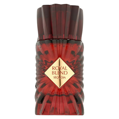 French Avenue Royal Blend Sequoia unisex kvepalai, 100 ml