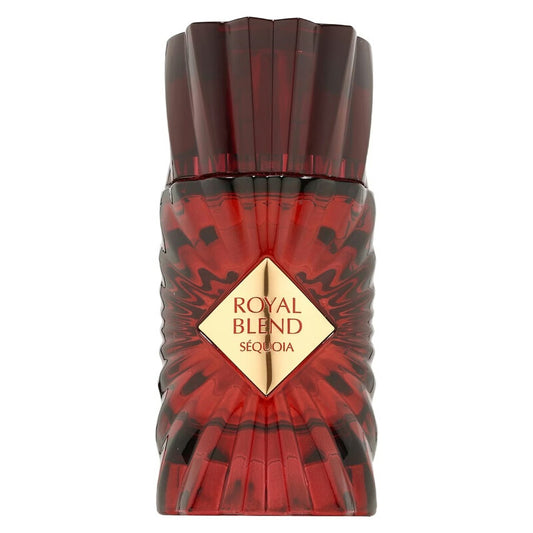 French Avenue Royal Blend Sequoia unisex kvepalai, 100 ml