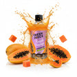 FRESH JUICE dušo želė Royal Papaya, 473 ml - kūnui - Damų Kampelis