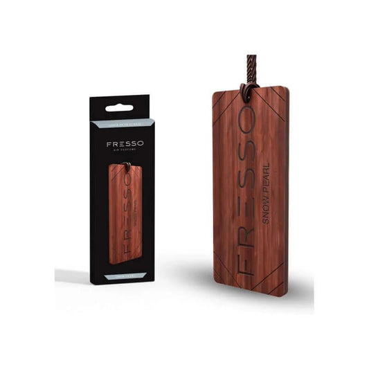 Auto kvapas FRESSO Gentelman - kvapai - Damų Kampelis