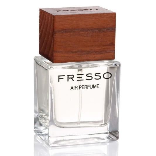FRESSO Signature Men 50 ml purškiamas auto kvapas - kvapai - Damų Kampelis