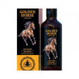 GOLDEN HORSE gelis-balzamas kūnui atpalaiduojantis, 400 ml - kūnui - Damų Kampelis