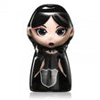 GOTHIC dušo želė, šampūnas ir kondicionierius 3in1 Wednesday 3D aviečių kvapo, 400 ml - kūnui - Damų Kampelis