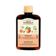 GREEN PHARMACY masažo aliejus Šildomasis, 200 ml - kūnui - Damų Kampelis