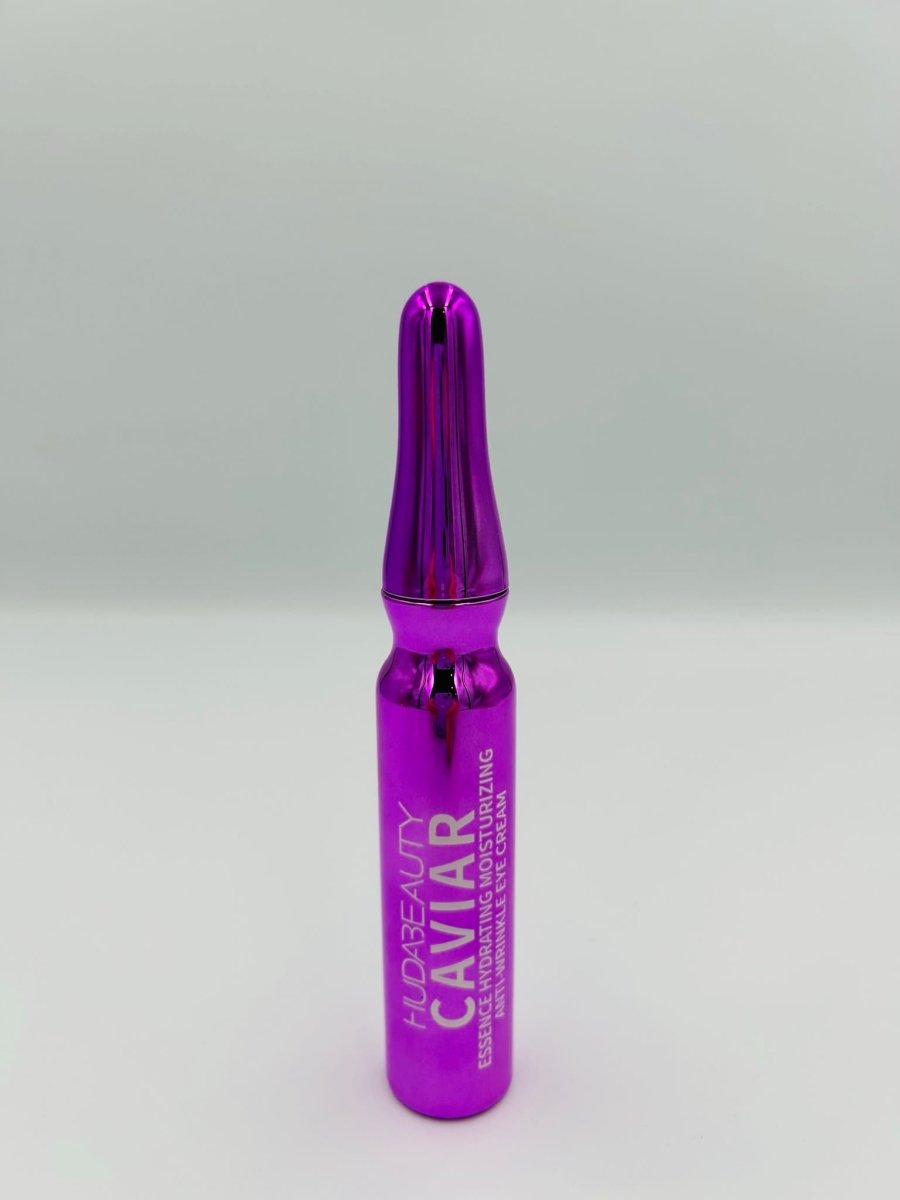 HUDABEAUTY Paakių kremas su ikrais nuo raukšlių, rutulinis(20 ml) - veidui - Damų Kampelis