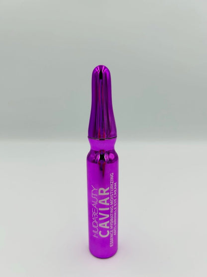 HUDABEAUTY Paakių kremas su ikrais nuo raukšlių, rutulinis(20 ml) - veidui - Damų Kampelis