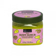 IDC INSTITUTE kūno šveitiklis Avocado & Jojoba, 470 g. - kūnui - Damų Kampelis