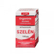 JUTAVIT Organinis selenas ( 100µg ), 100 tablečių maisto papildas-Sveikatai-Damų Kampelis