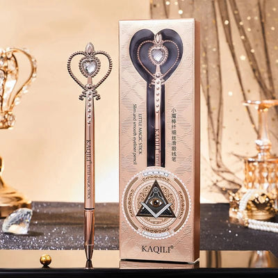 KAQILI LITTLE MAGIC STICK akių kontūro pieštukas - veidui - Damų Kampelis