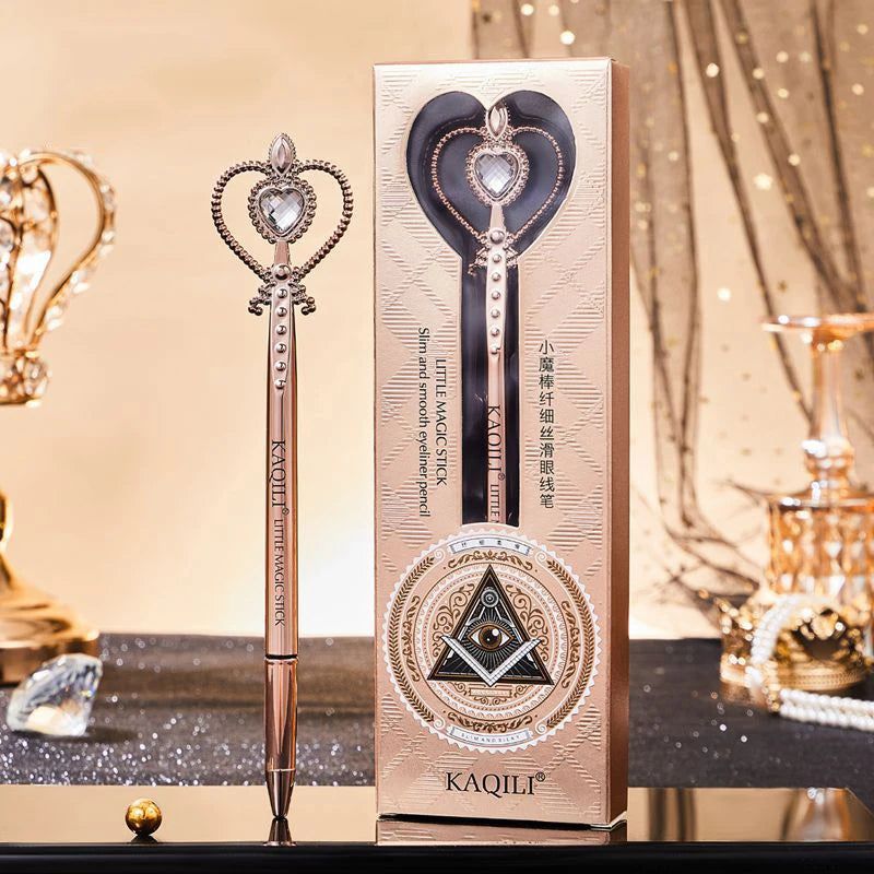 KAQILI LITTLE MAGIC STICK akių kontūro pieštukas