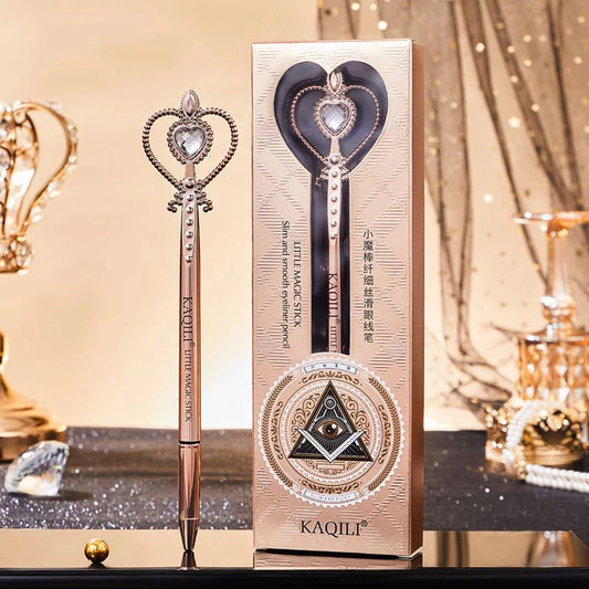 KAQILI LITTLE MAGIC STICK akių kontūro pieštukas