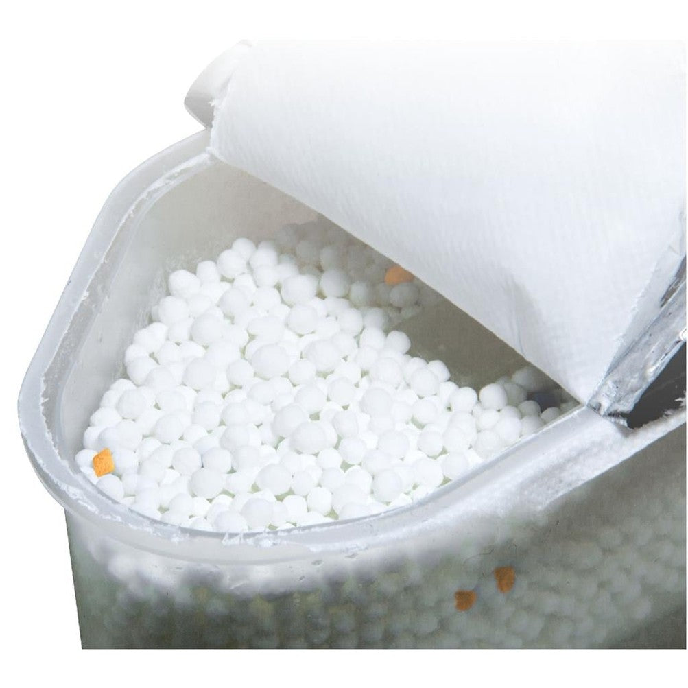 Kvapusis drėgmės surinkėjas(pasirink kvapą), 500 ml(Italija) - namams - Damų Kampelis