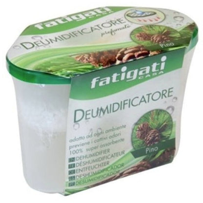 Kvapusis drėgmės surinkėjas(pasirink kvapą), 500 ml(Italija) - namams - Damų Kampelis