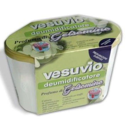 Kvapusis drėgmės surinkėjas(pasirink kvapą), 500 ml(Italija) - namams - Damų Kampelis