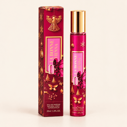 La Bonne Vienna mini EDP kvepalai moterims, 35 ml-kvapai-Damų Kampelis