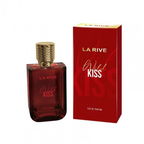 LA RIVE kvapusis vanduo moterims Wild Kiss, 90 ml - kvepalai - Damų Kampelis