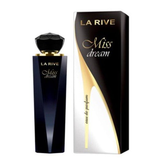 LA RIVE Miss Dream kvapusis vanduo moterims, 100 ml - kvepalai - Damų Kampelis