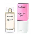 LA RIVE kvapusis vanduo moterims Queen of Life, 75 ml - kvepalai - Damų Kampelis
