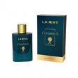 LA RIVE Colossus tualetinis vanduo vyrams, 90 ml. - kvepalai - Damų Kampelis