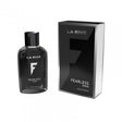 LA RIVE Fearless Man tualetinis vanduo vyrams , 90 ml. - kvepalai - Damų Kampelis