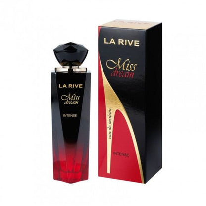 La Rive parfumuotas vanduo moterims Miss Dream Intense, 100 ml-Kvepalai-Damų Kampelis