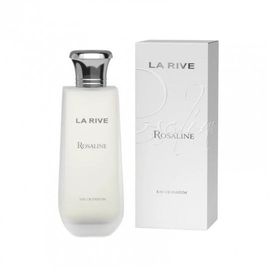 La Rive parfumuotas vanduo moterims Rosaline, 90 ml-Kvepalai-Damų Kampelis
