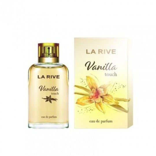 La Rive parfumuotas vanduo moterims Vanilla Touch, 90 ml-Kvepalai-Damų Kampelis