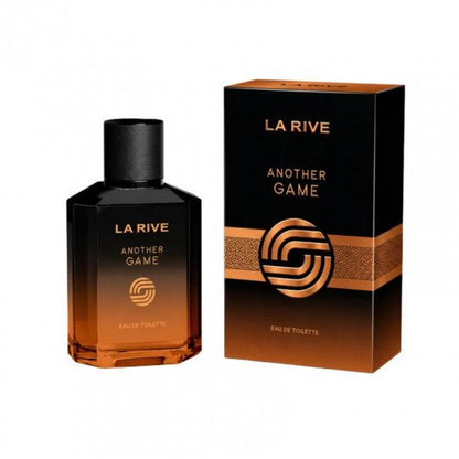 La Rive tualetinis vanduo vyrams Another Game, 90 ml-Kvepalai-Damų Kampelis