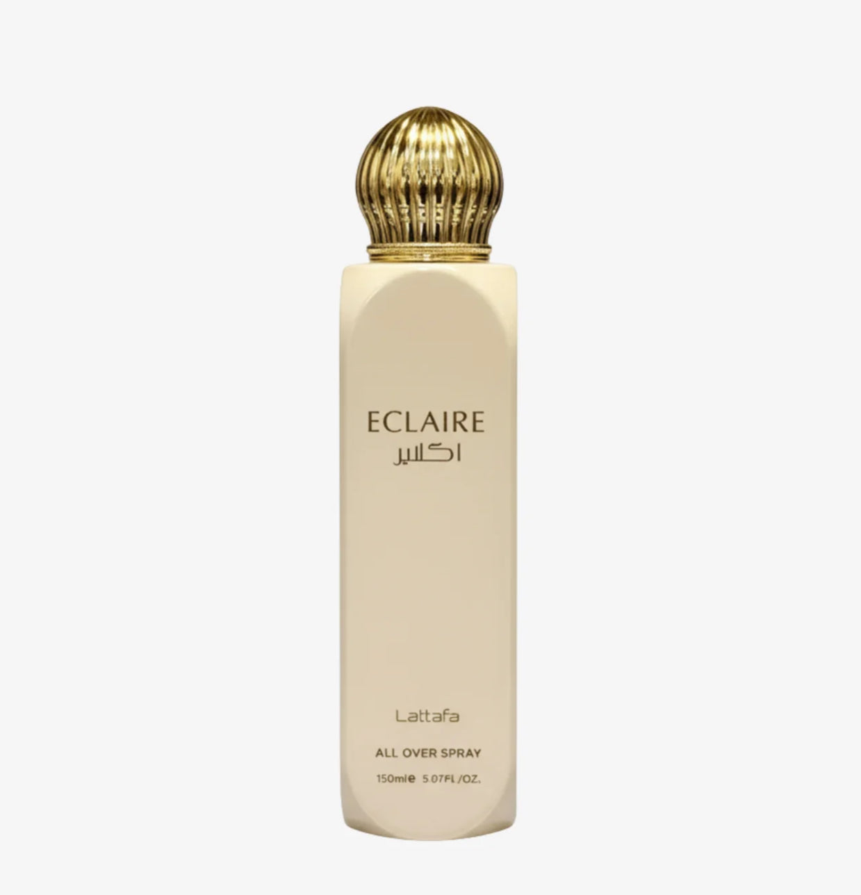Lattafa Eclaire kūno dulksna, 150ml - kvepalai - Damų Kampelis