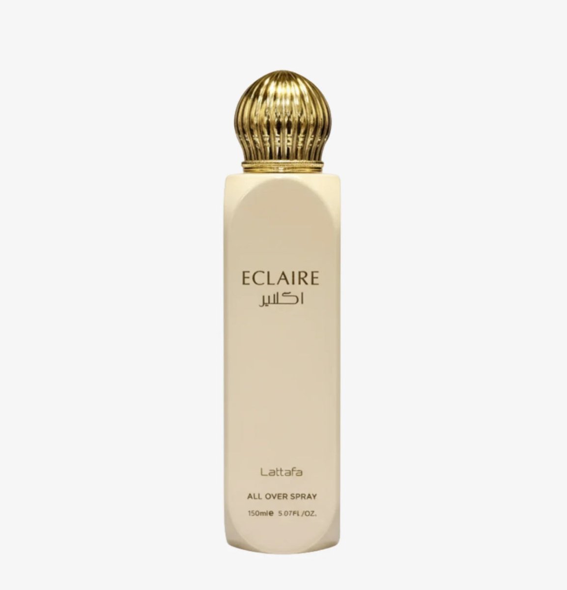 Lattafa Eclaire kūno dulksna moterims, 150 ml-kvapai-Damų Kampelis