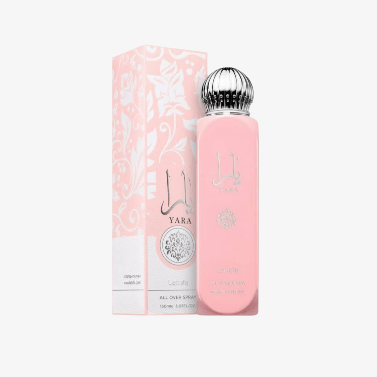 Lattafa Yara kūno dulksna moterims, 150 ml-kvapai-Damų Kampelis