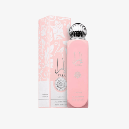 Lattafa Yara kūno dulksna moterims, 150 ml-kvapai-Damų Kampelis