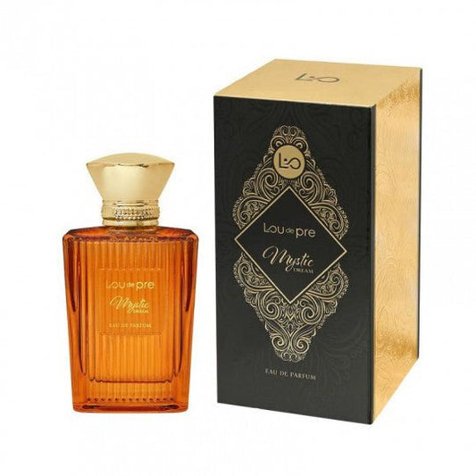 LOU DE PRE parfumuotas vanduo moterims Mystic Dream, 90 ml. - kvapai - Damų Kampelis