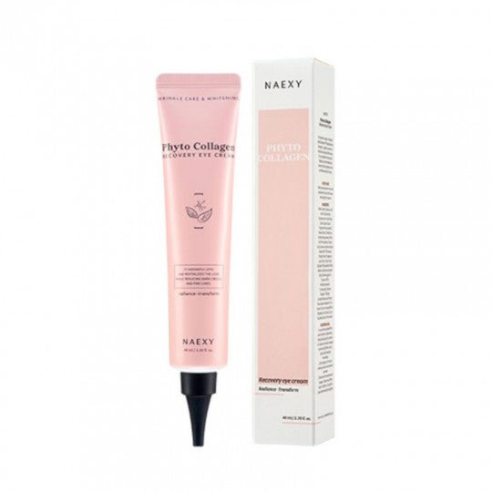 NAEXY paakių kremas atstatomasis Phyto Collagen, 40 ml.(Korėja) - veidui - Damų Kampelis