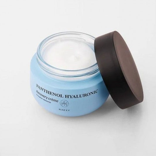 NAEXY veido kremas atstatomasis Panthenol Hyaluronic, 50 g.(Korėja) - veidui - Damų Kampelis